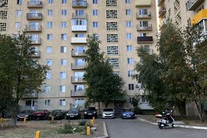квартира по адресу Мира, 12