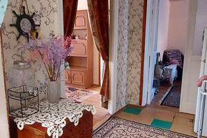 квартира за адресою Першотравнева вул., 40