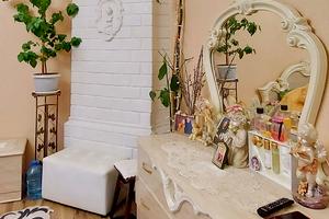 квартира за адресою Утьосова вул., 6