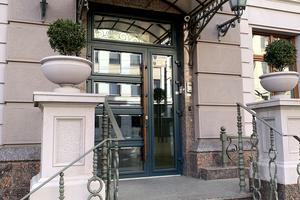квартира по адресу Осипова ул. (Осипова), 40