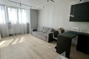 квартира по адресу Воздухофлотский просп. (Повітрофлотський), 56