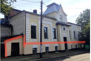 комерційна за адресою Віктора Косенка вул., 8