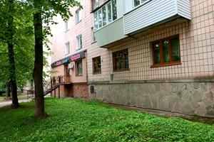 коммерческая по адресу вул.безручка, 14