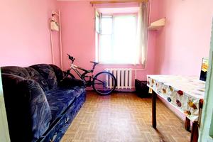квартира за адресою Івана Мазепи, 85
