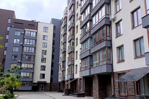квартира за адресою Чехова вул., 1