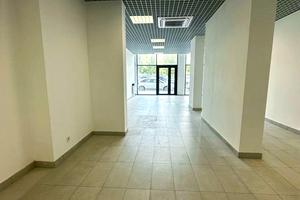 коммерческая по адресу Стрыйская ул., 108