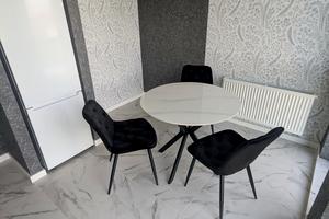 квартира за адресою Львів, Леоніда Перфецького вул., 2