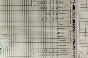 дом по адресу с. Шестаков, Рівненська