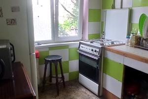 квартира за адресою Космонавтів вул., 45