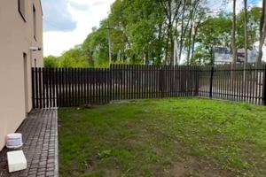 будинок за адресою Франка, 1