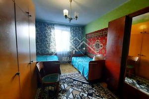 квартира за адресою Електрозаводська вул., 12