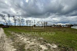участок по адресу с. Дмитровка, Лісова, 1
