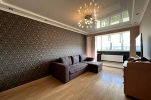 квартира за адресою Шевченка вул., 105