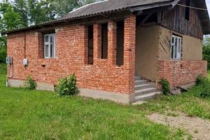 будинок за адресою Шевченка, 34