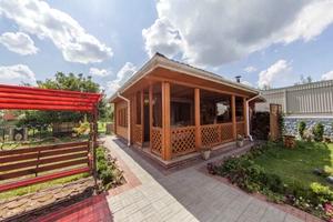 дом по адресу Депутатская ул.