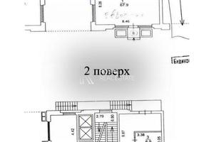 комерційна за адресою Володимирська вул., 38