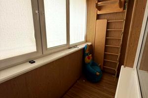 квартира за адресою Авраменка вул., 22