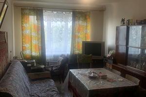 квартира по адресу Бальзаківська ул., 44