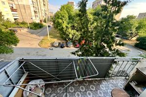 квартира за адресою Дунайська вул., 32