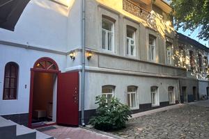 будинок за адресою Дніпро, Короленка вул. (Первозванівська)
