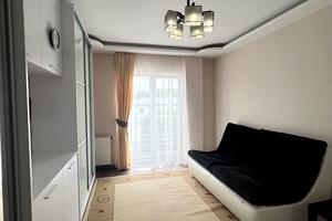 квартира за адресою Тершаківців, 1