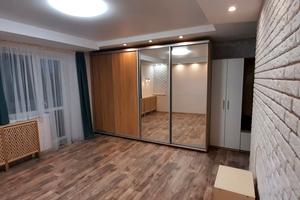 квартира за адресою Ентузіастів вул., 29