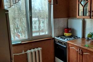 квартира по адресу Жабинского ул., 1