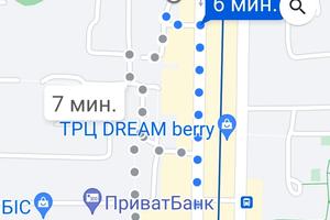 квартира по адресу Оболонский просп., 31