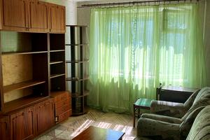 квартира по адресу Перемишльська ул. (Червонопільська), 3-А