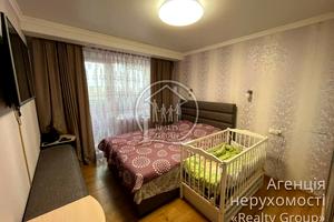 квартира за адресою 5-й Зарічний мікрорайон , 91