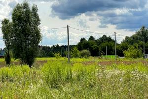 участок по адресу с. Белогородка, Дивовижна, 64
