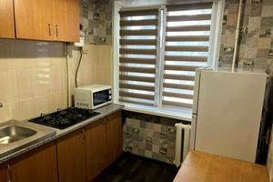 квартира по адресу Кокчетавська, 3