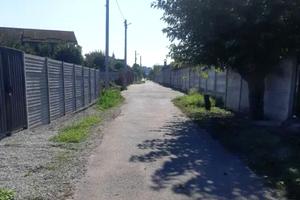 ділянка за адресою Перемоги, 31