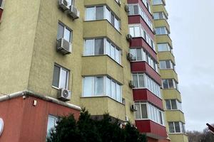 квартира за адресою Мандриківська вул., 136