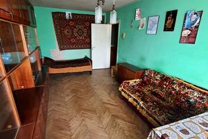 кімната за адресою Наукова вул., 32