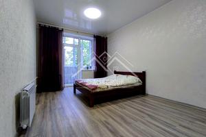 квартира за адресою Мусорського, 8