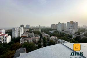 квартира за адресою Каркашадзе пров. (Цегляний), 7