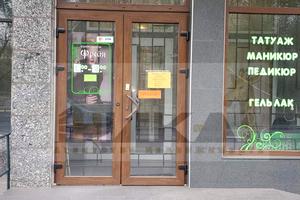 комерційна за адресою Центральний бульв., 27
