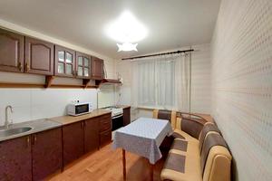 квартира за адресою К. Маркса, 48