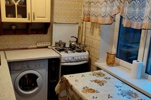квартира по адресу Елены Телиги ул., 37-В