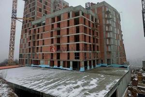 квартира по адресу Щурата ул., 1