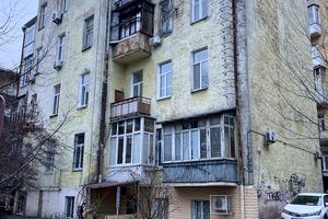 комерційна за адресою Січових Стрільців вул. (Артема), 33-Б