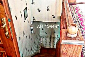 дом по адресу с. Фонтанка, Центральная