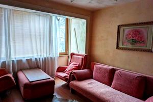 квартира по адресу Берестейский просп. (Победы), 17