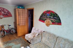 квартира за адресою Соняшникова, 3