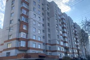 квартира за адресою Степана Васильченка вул., 14