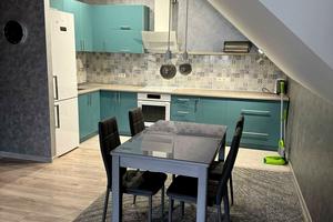 квартира за адресою Миру просп., 10