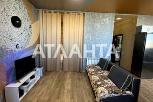 квартира за адресою Педагогічна вул., 21/1