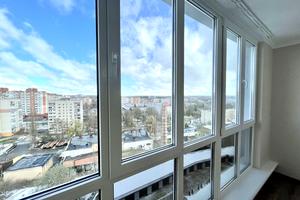 квартира за адресою Будного, 36