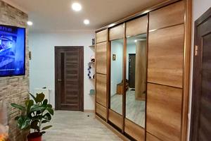 квартира за адресою Дмитра Котка вул., 4